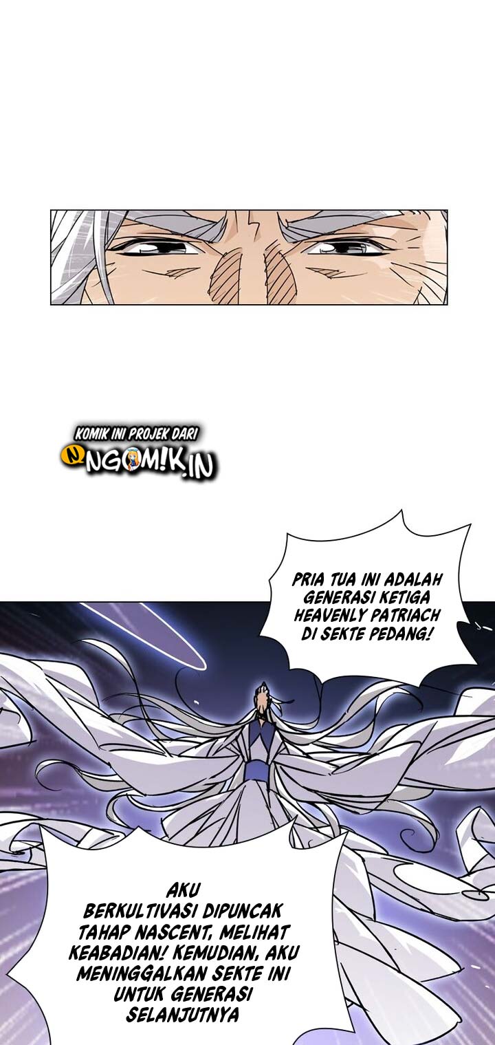 6 Worlds of Cultivation Chapter 04 Gambar 27